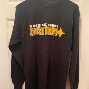 Men's Steeler Nation Thermal Shirt